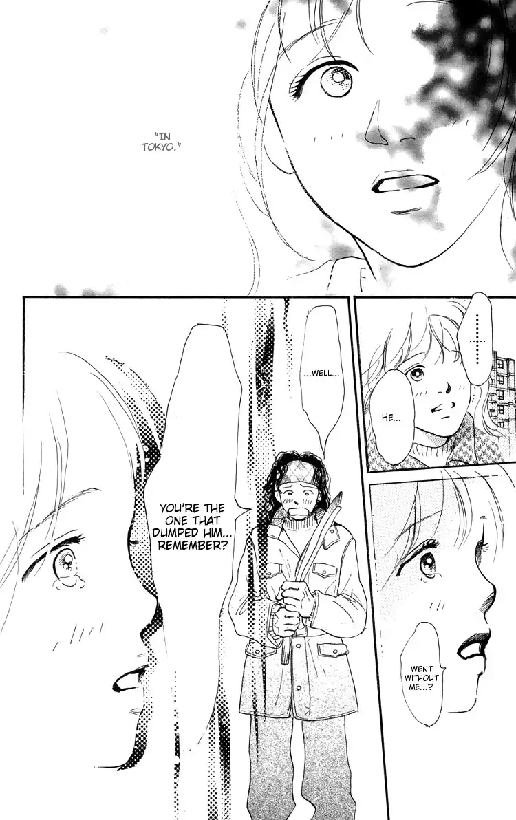 Kimi no Uta ga Aru Chapter 9 45